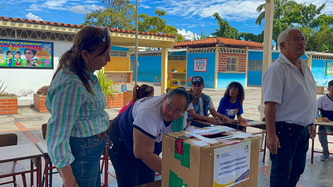 Aldea Dr. Rafael Guerra Méndez