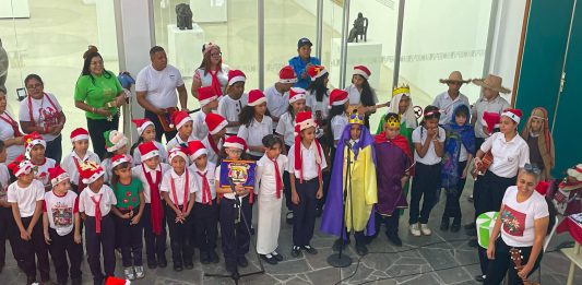 VI Expo Cultura Carabobo 2025