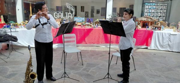 Expo Cultura 2025