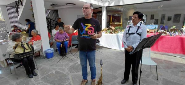 Expo Cultura Carabobo 2025