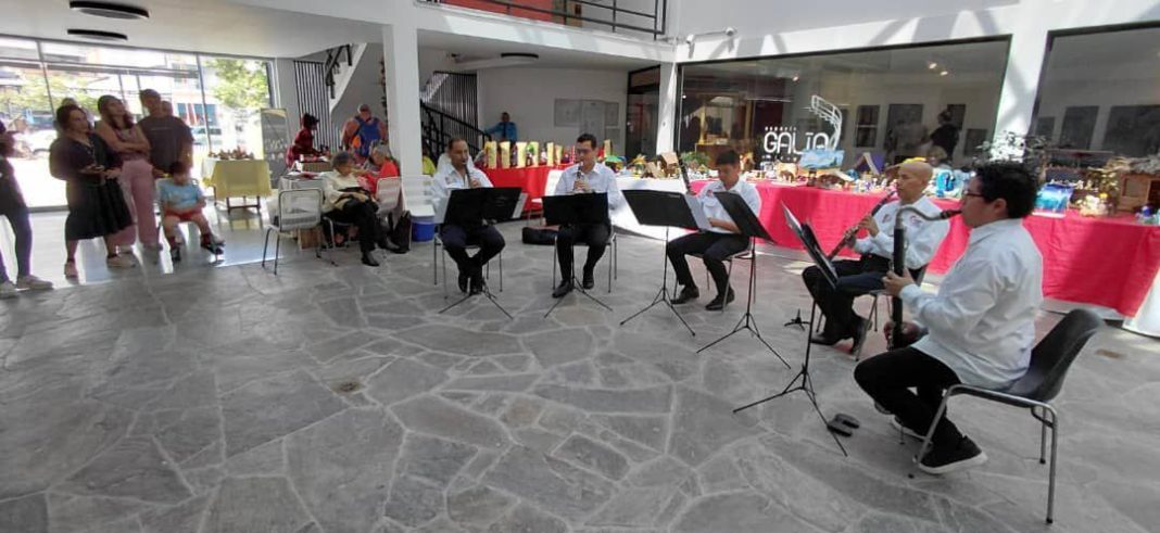 Expo Cultura Carabobo 2025