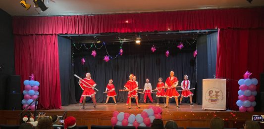 La Colmenita Bolivariana de Ciudad Plaza