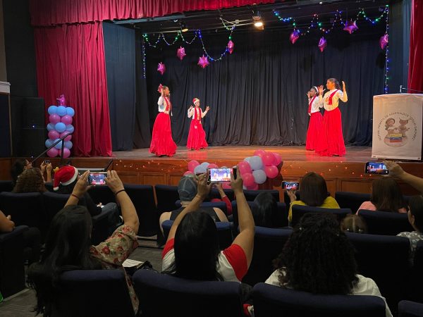 La Colmenita Bolivariana de Ciudad Plaza