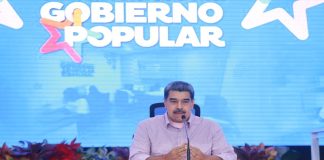 Venezuela: Nace nuevo Gobierno Comunal de Transición al Socialismo
