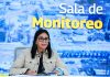Rodríguez llama a petroleros a defender los recursos energéticos del país recursos energéticos