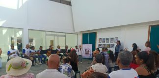 III Festival Infantil de Aguinaldos