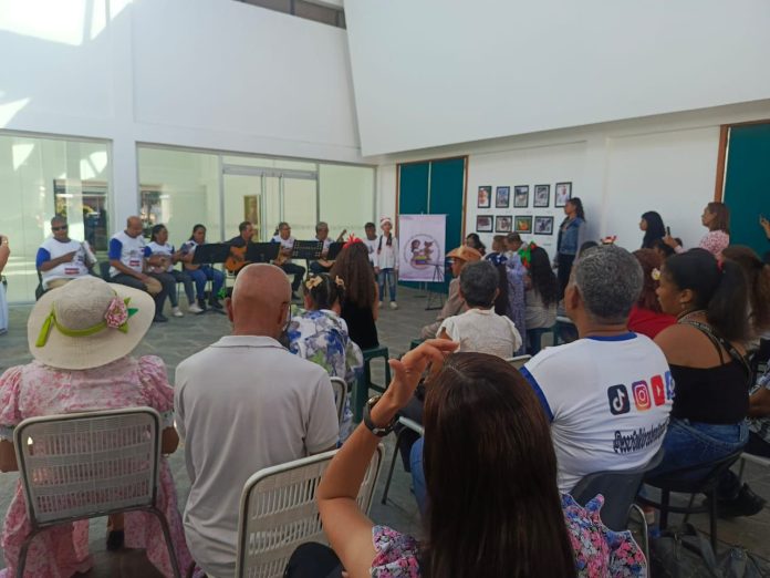 III Festival Infantil de Aguinaldos