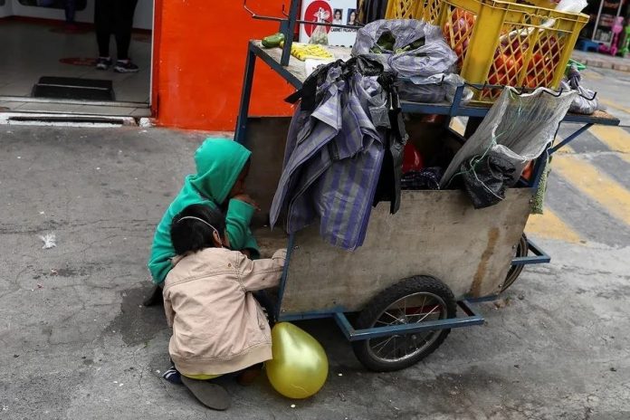 sin empleo estable sin empleo estable