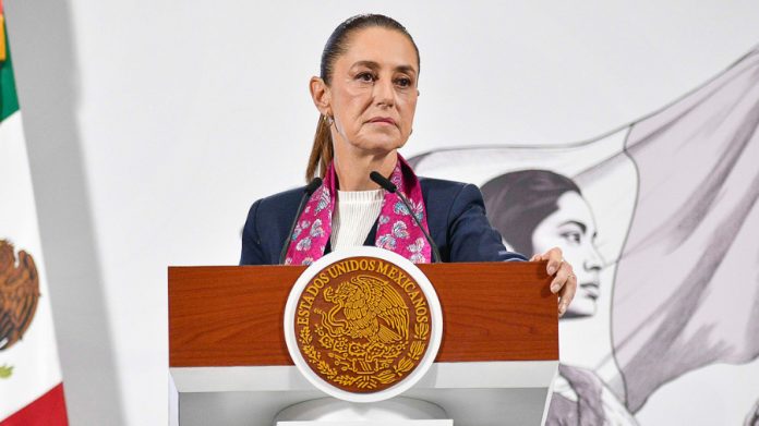 Presidenta Sheinbaum - México enviará más ayuda humanitaria a Cuba