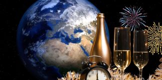 primeros en recibir el 2026