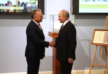 Rusia y EEUU debatirán sobre el plan para terminar la guerra contra Ucrania Rusia y EEUU