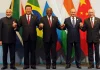 Brics presenta el sistema de pagos UNIT