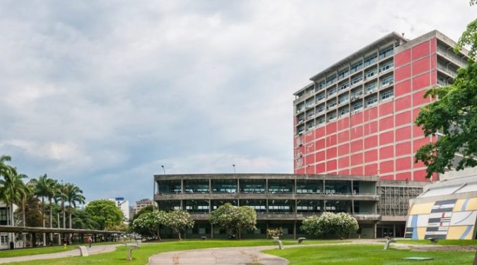 Ciudad Universitaria ha sido renovada Ciudad Universitaria ha sido renovada