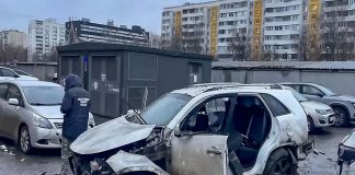 Alto mando del Ejército ruso