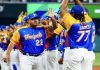 Selección nacional de béisbol