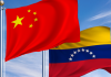 Maduro agradece a China respaldo frente a agresión de EEUU