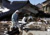 Japón: Autoridades emiten alerta de tsunami tras sismo de magnitud 7,6 Sismo en Japón