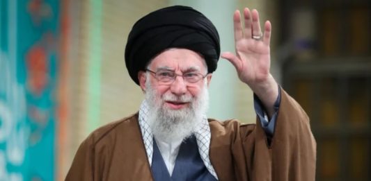 Sayyed Alí Jamenei