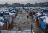 Denuncian inacción mundial ante catástrofe humanitaria en Gaza