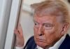 EEUU: Micrófono abierto revela frustración interna de Trump y críticas a su propio partido El partido de Trump