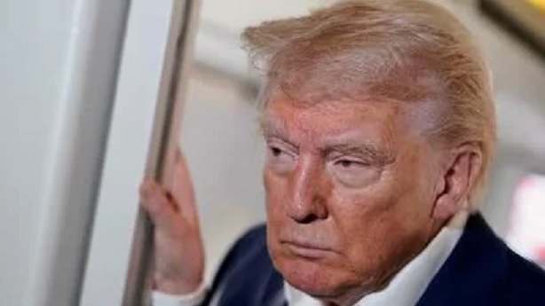 trump El partido de Trump