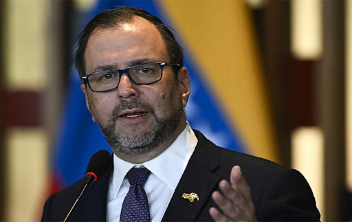 Venezuela resalta comunicado de expertos de la ONU Venezuela resalta comunicado de expertos de la ONU