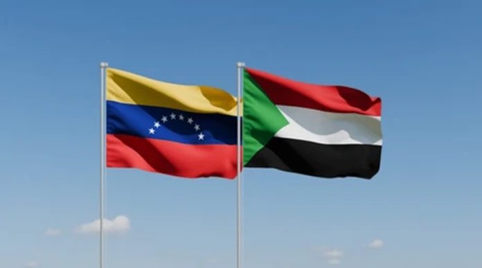 Venezuela felicita a Sudán por su 70° aniversario Venezuela felicita a Sudán por su 70° aniversario