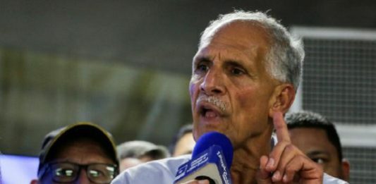 Honduras: Declaran a Nasry Asfura respaldado por Trump como presidente electo