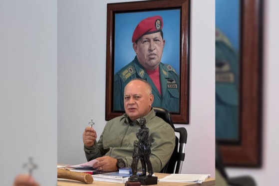 01 La fortaleza del Presidente Maduro