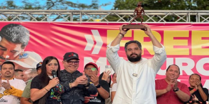 cartas liberacion maduro cartas liberacion maduro
