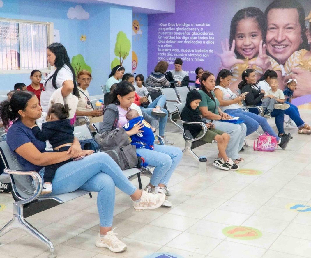 Realizada primera jornada de cardiología del 2026 en CAI Carabobo Realizada primera jornada de cardiología del 2026 en CAI Carabobo