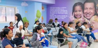 Realizada primera jornada de cardiología del 2026 en CAI Carabobo