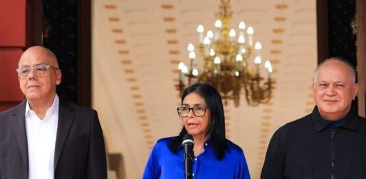 Pdta. (E) denuncia falsas ONG que mercantilizan con la justicia