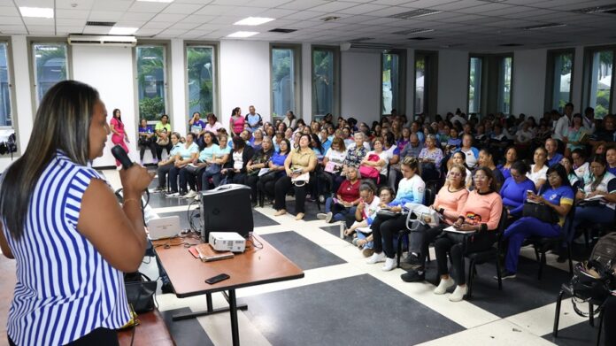 1ª Jornada de Formación en Metodología Inclusiva