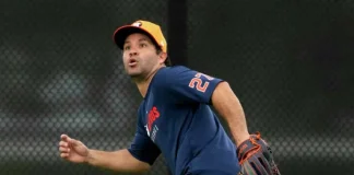 Venezolanos en las Grandes Ligas de 2026