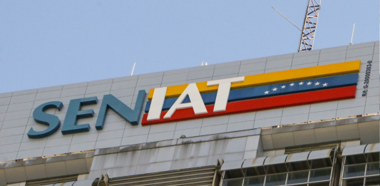 Seniat confirma que las aduanas del país operan con total normalidad