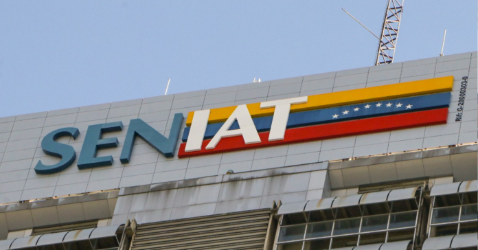 Seniat confirma que las aduanas del país operan con total normalidad Seniat confirma que las aduanas del país operan con total normalidad