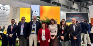 Venezuela consolida nuevas alianzas en la Fitur