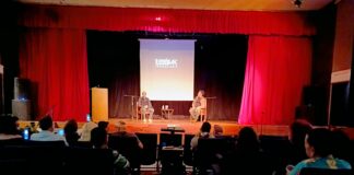 Ponencia “Ficción y Fantasía en el Cine” protagonizó la semana del cine venezolano en el MUVA
