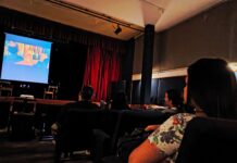 Serie “Nicolás, de Yare a Miraflores” cierra semana del cine venezolano en Valencia