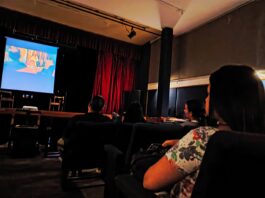 Serie “Nicolás, de Yare a Miraflores” cierra semana del cine venezolano en Valencia