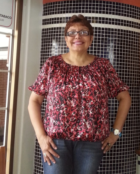 Olga Cortez Barbera