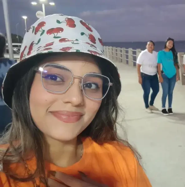 Aleannys Argüello
