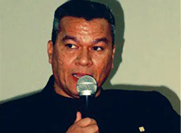 Andrés Rojas
