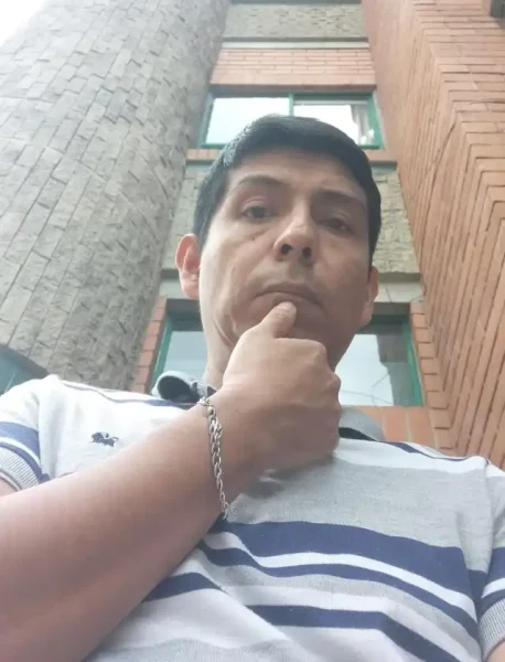 Juan Manuel Romero