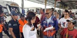 CMDNNA 5 mil permisos de viaje