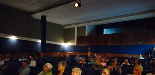 Semana del Cine