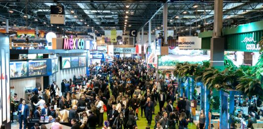 Venezuela participará en la Feria del Turismo de Madrid