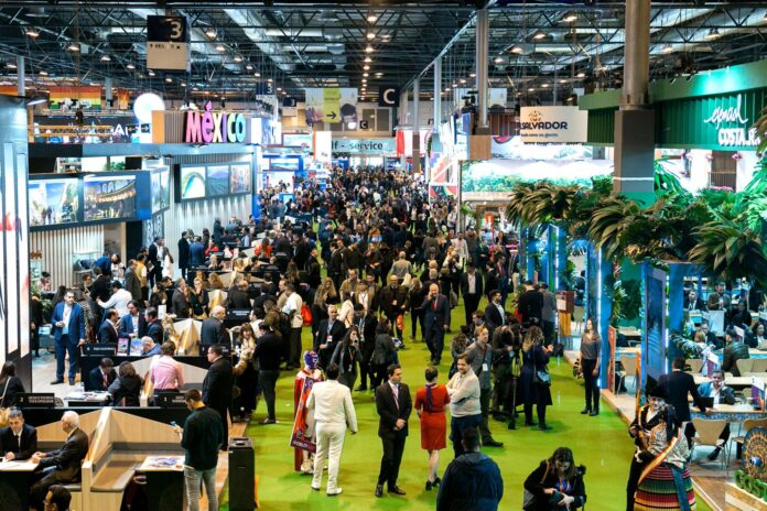 Venezuela participará en la Feria del Turismo de Madrid Venezuela participará en la Feria del Turismo de Madrid