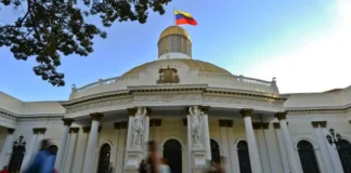 AN aprobó reforma parcial de Ley